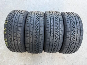 Гуми Зимни 205/55R16, снимка 1