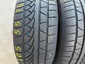 Гуми Зимни 205/55R16, снимка 4
