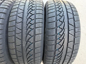 Гуми Зимни 205/55R16, снимка 3