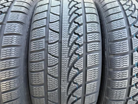 Гуми Зимни 205/55R16, снимка 6