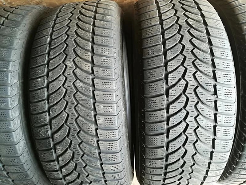 Гуми Зимни 225/65R17, снимка 7 - Гуми и джанти - 23626694