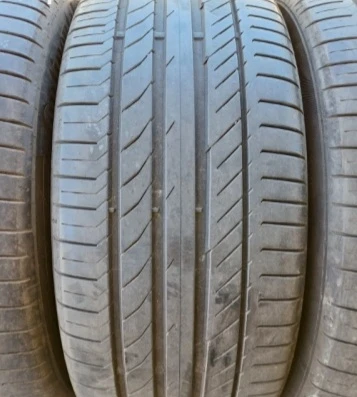 Гуми Летни 255/45R19, снимка 4 - Гуми и джанти - 55213560
