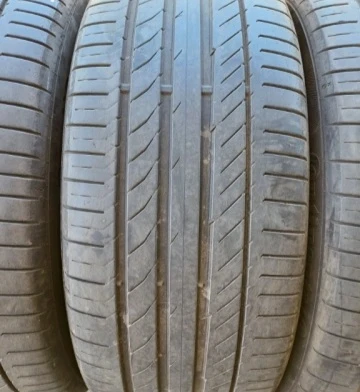 Гуми Летни 255/45R19, снимка 3 - Гуми и джанти - 55213560