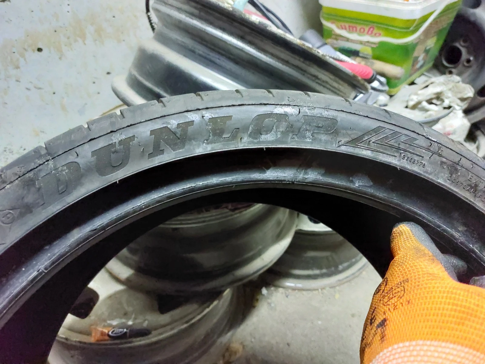���� 245/35R18 | Mobile.bg � ����������� 3