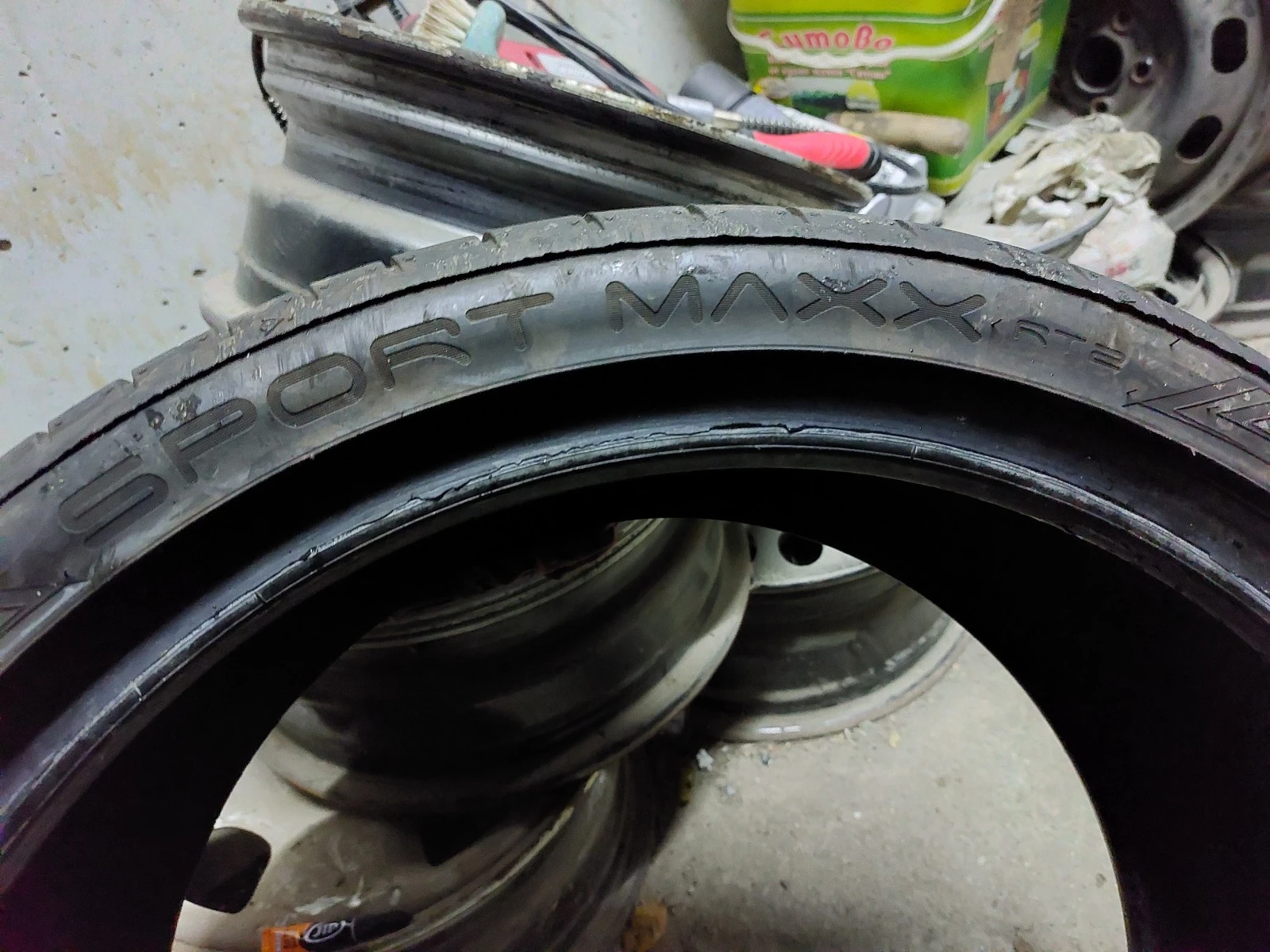 ���� 245/35R18 | Mobile.bg � ����������� 5