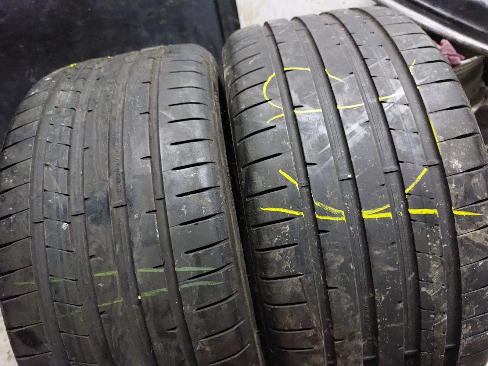 ���� 245/35R18 | Mobile.bg � ����������� 1