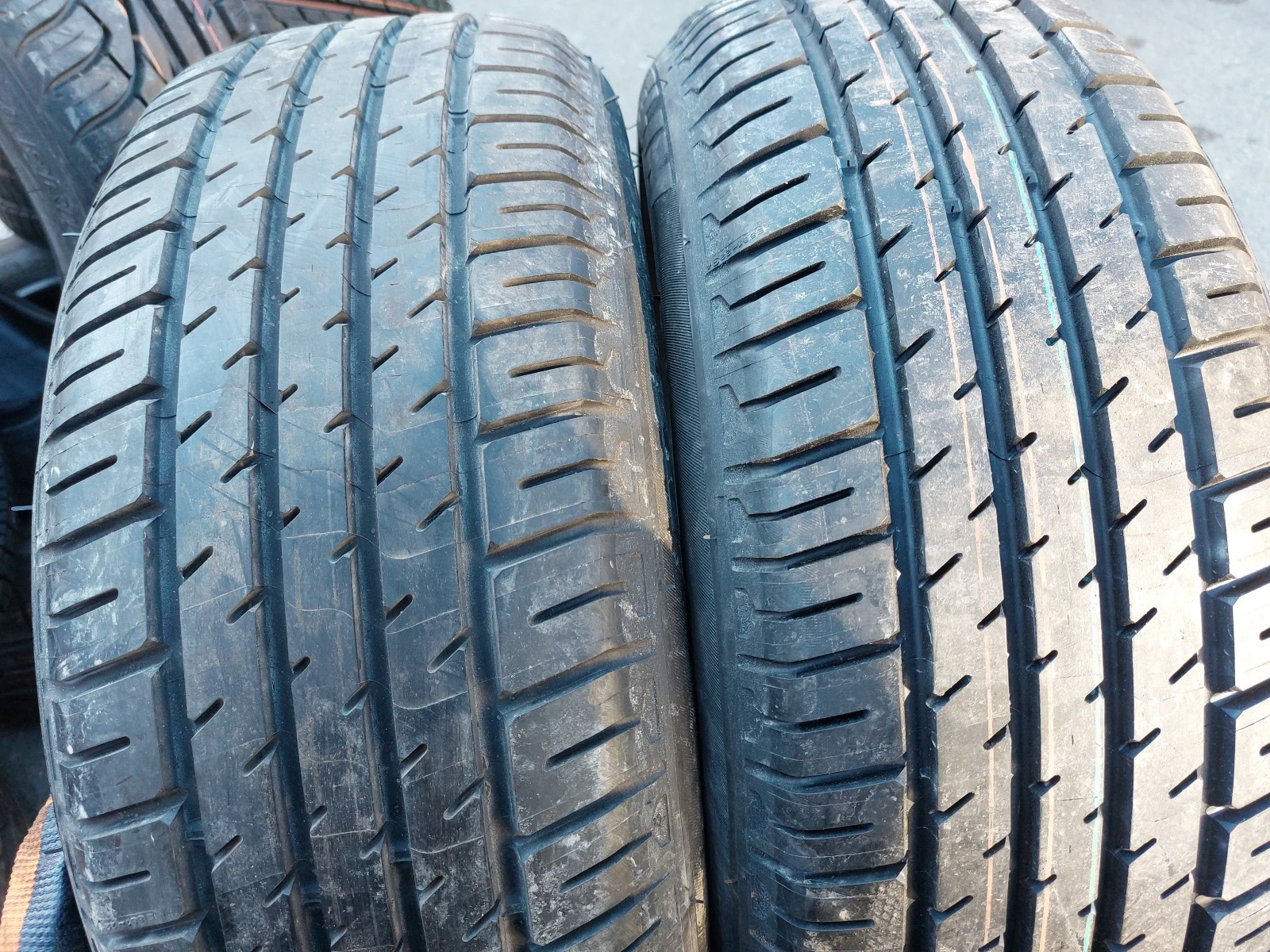  205/55R16 | Mobile.bg   3