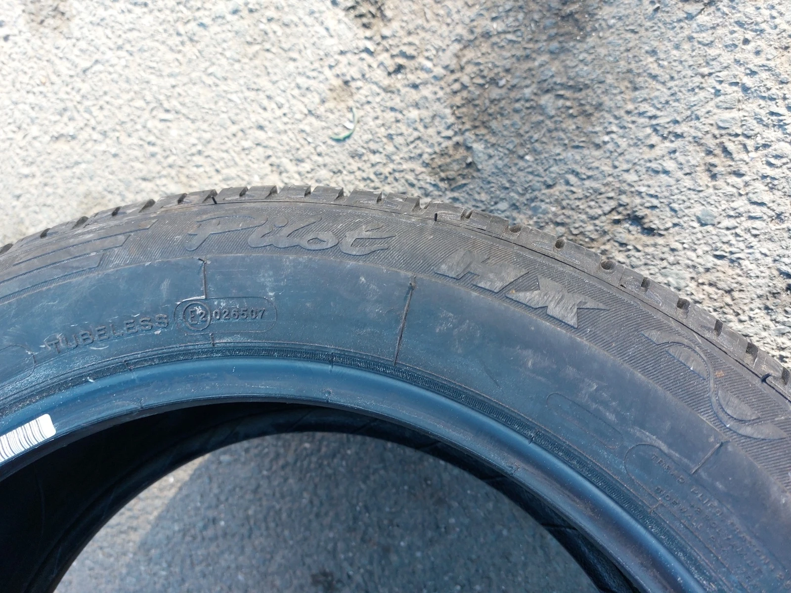  205/55R16 | Mobile.bg   6