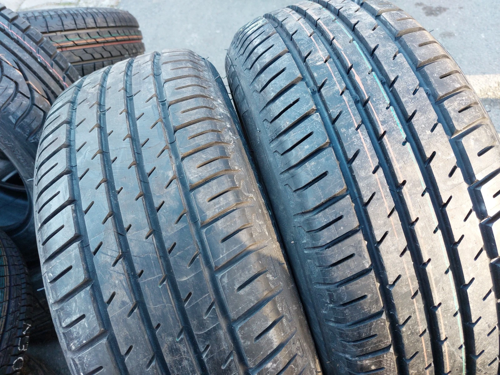  205/55R16 | Mobile.bg   2