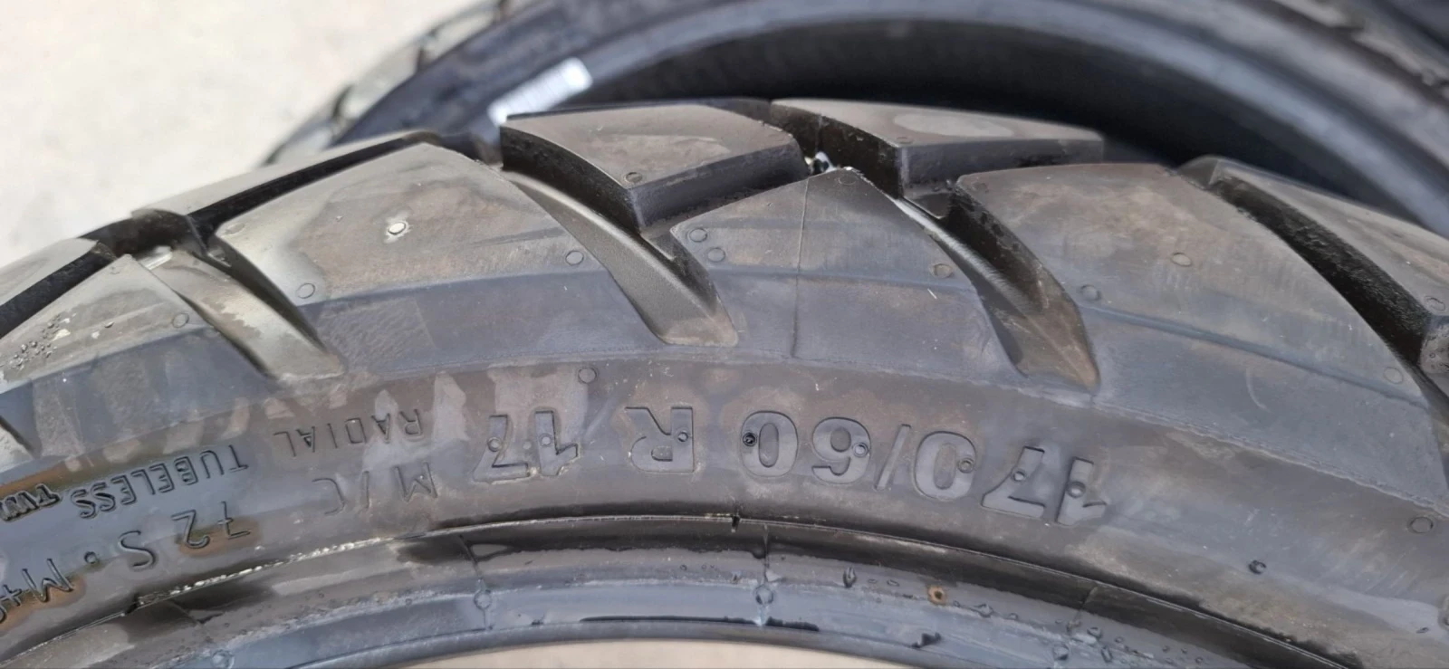 ���� 170/60 17 VB | Mobile.bg � ����������� 7