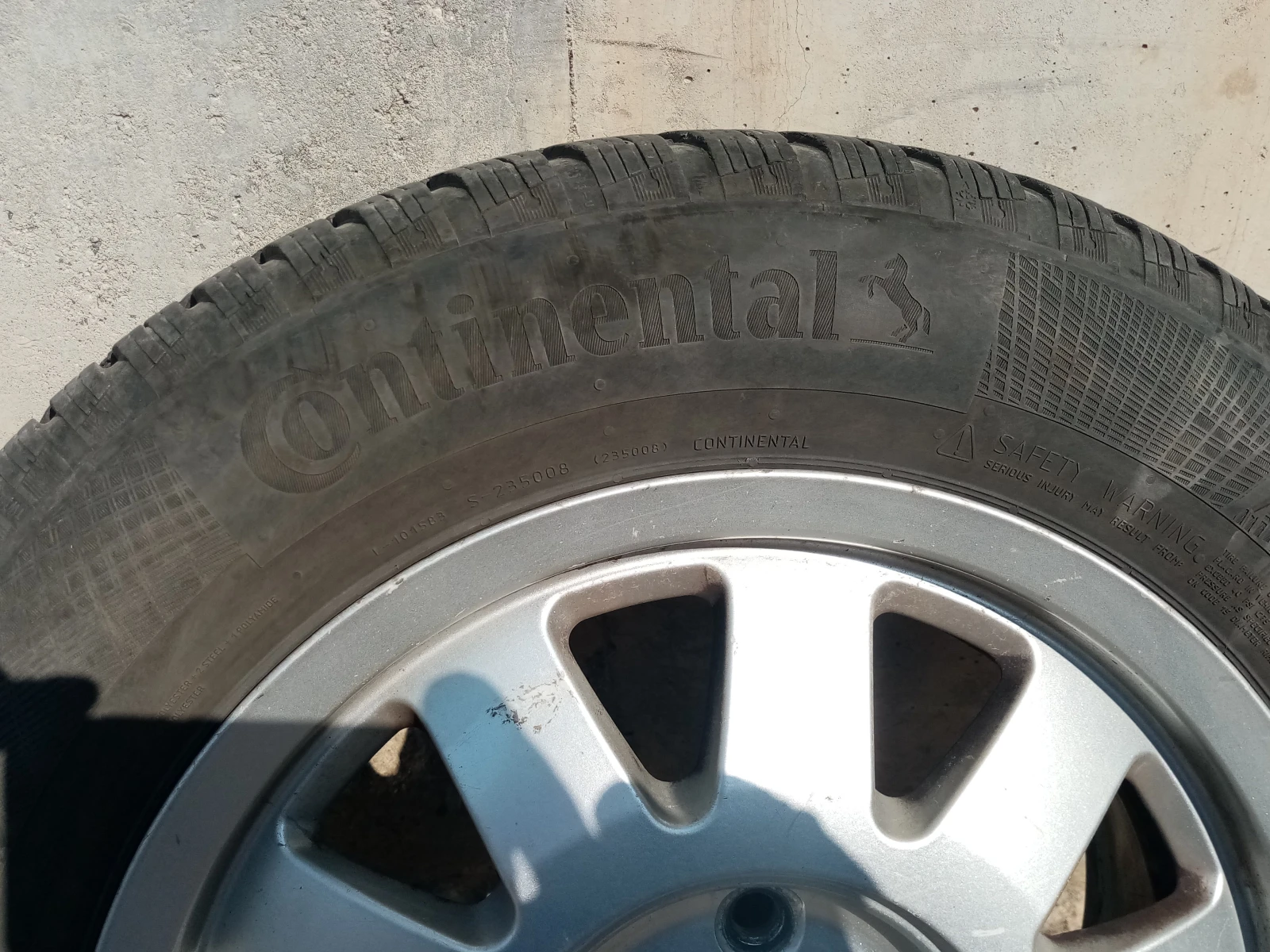 ���� � ������ 195/65R15 �� Audi | Mobile.bg � ����������� 3