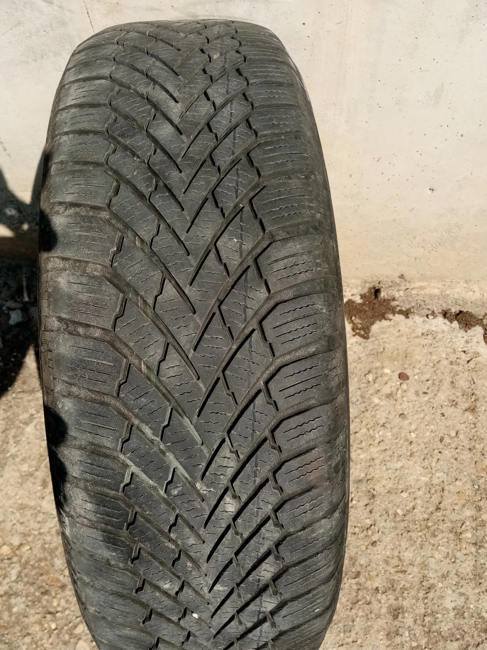 ���� � ������ 195/65R15 �� Audi | Mobile.bg � ����������� 5