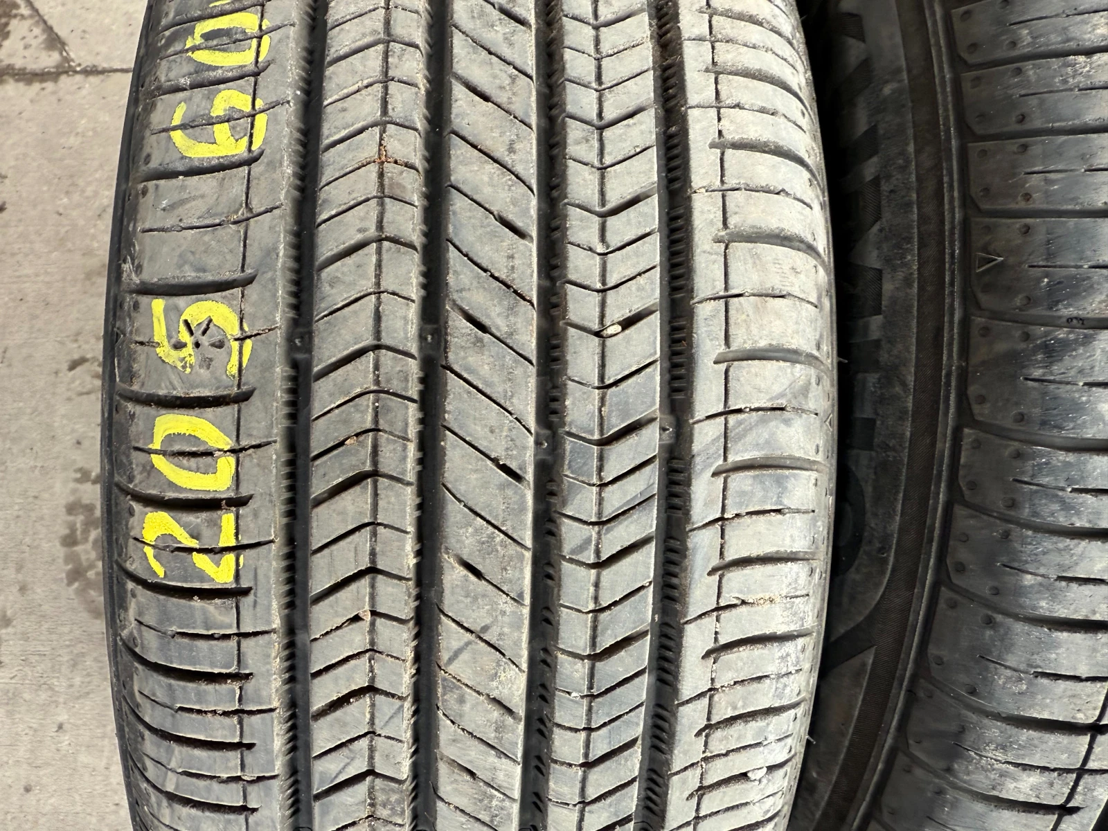  205/60R16 | Mobile.bg   4