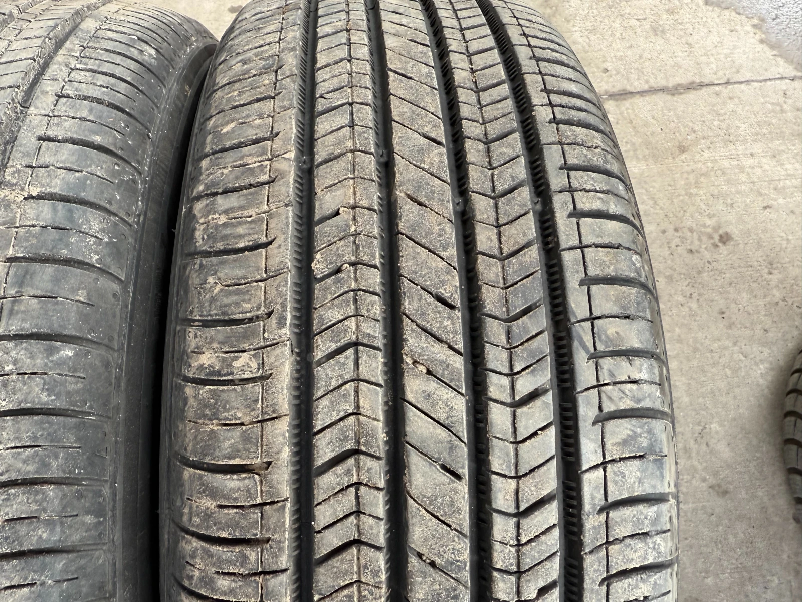  205/60R16 | Mobile.bg   7