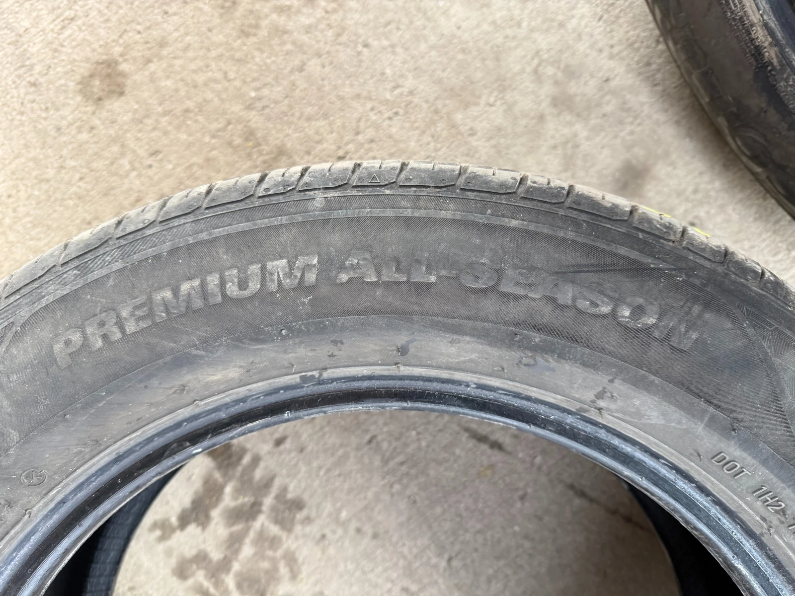  205/60R16 | Mobile.bg   9