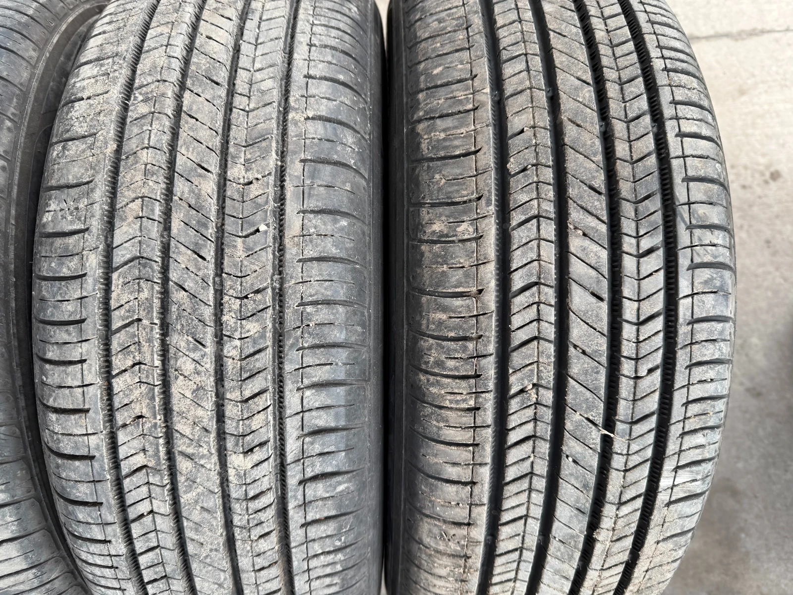  205/60R16 | Mobile.bg   3