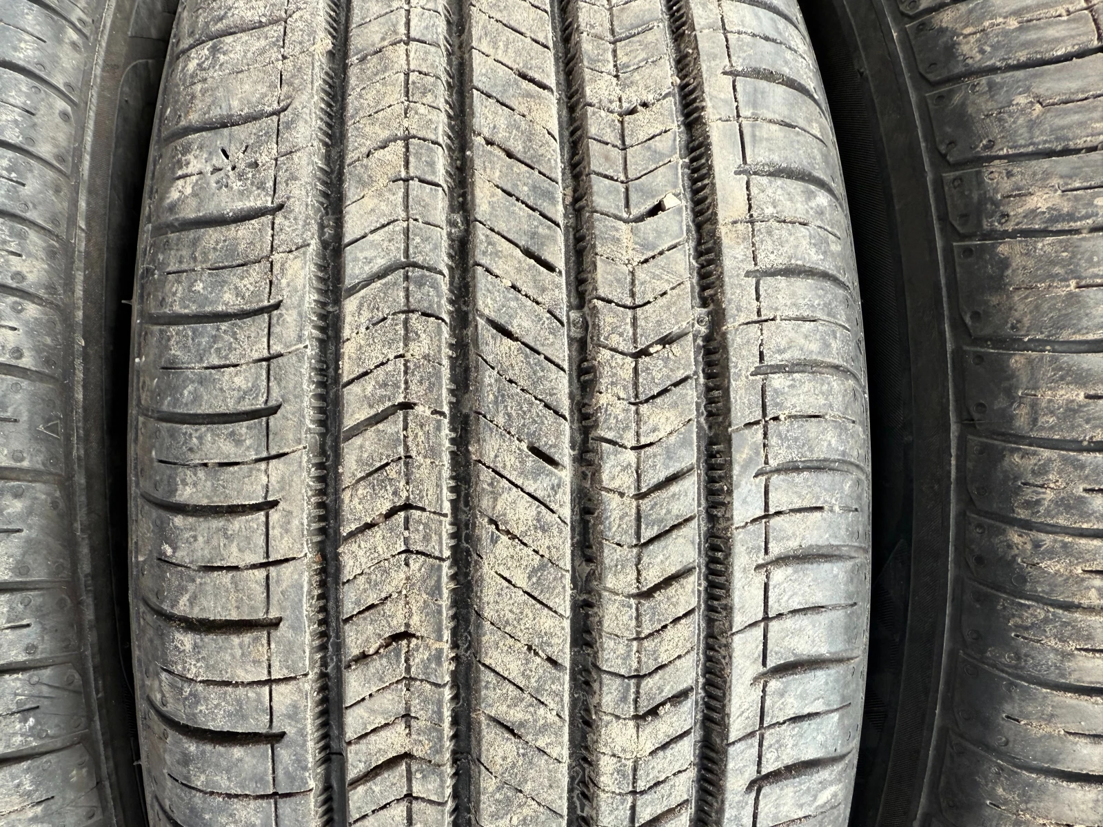  205/60R16 | Mobile.bg   6