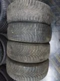 Гуми Зимни 205/55R16, снимка 1