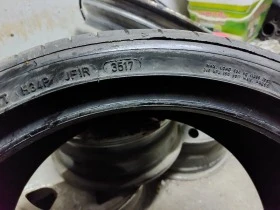 Гуми Летни 245/35R18, снимка 4 - Гуми и джанти - 39142687