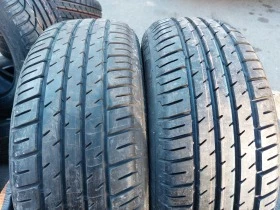 Гуми Летни 205/55R16, снимка 1 - Гуми и джанти - 44081416