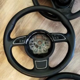 Audi A1 ABS и ВОЛАН , снимка 1