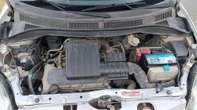 Suzuki Swift 1.3 keyless go, снимка 16