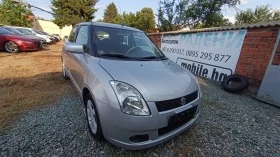 Suzuki Swift 1.3 keyless go, снимка 17