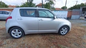 Suzuki Swift 1.3 keyless go, снимка 8