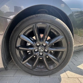 Mazda 3 E-SkyActiv X, снимка 4