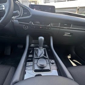 Mazda 3 E-SkyActiv X, снимка 14