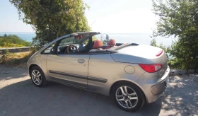 Mitsubishi Colt CZC кабрио, снимка 5