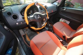 Mitsubishi Colt CZC кабрио, снимка 12