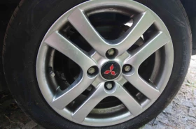 Mitsubishi Colt CZC кабрио, снимка 14