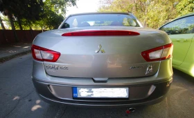 Mitsubishi Colt CZC кабрио, снимка 10