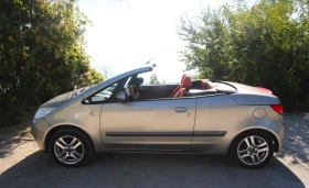 Mitsubishi Colt CZC кабрио, снимка 4