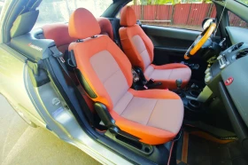 Mitsubishi Colt CZC кабрио, снимка 9