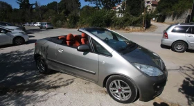 Mitsubishi Colt CZC кабрио, снимка 3