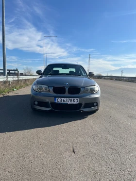BMW 118, снимка 1