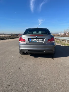 BMW 118, снимка 5