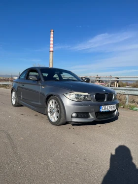 BMW 118, снимка 8