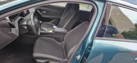 Peugeot 308 1.2, снимка 12