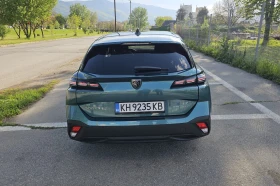 Peugeot 308 1.2, снимка 6