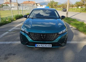 Peugeot 308 1.2, снимка 2