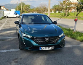 Peugeot 308 1.2, снимка 1