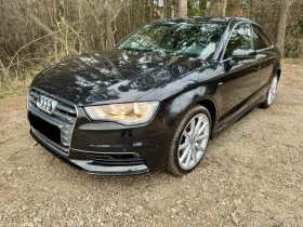 Audi A3 1.8tfsi , снимка 3