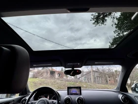 Audi A3 1.8tfsi , снимка 15