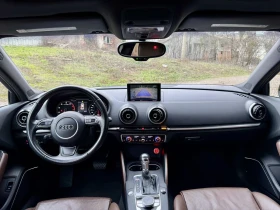 Audi A3 1.8tfsi , снимка 11