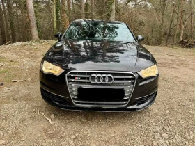Audi A3 1.8tfsi , снимка 2