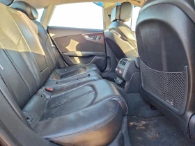 Audi S7 PRESTIGE| BANG&OLUFSEN| MATRIX| HEAD UP, снимка 10