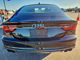 Audi S7 PRESTIGE| BANG&OLUFSEN| MATRIX| HEAD UP, снимка 5